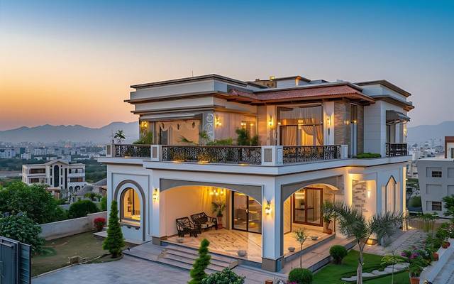 Discover Your Dream Villas at Merusri New Launch Project in Devanahalli