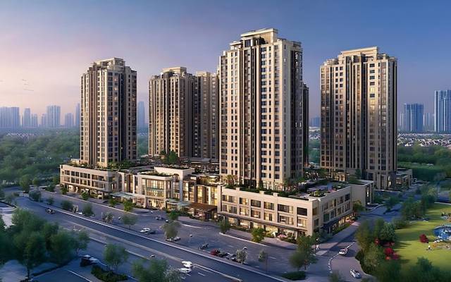 Experience Premium Living at K Raheja Pre-Launch Project in Pune