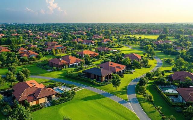 Explore Residential Hub at KNS Upcoming Project in Devanahalli