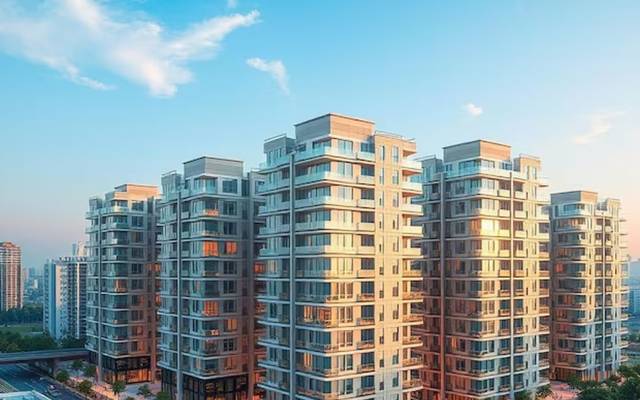 Runwal Meadows – A Smart Living Space in Kanjurmarg Mumbai