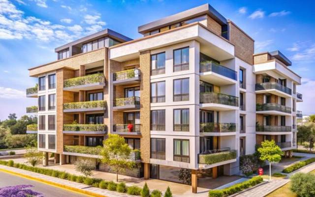 Godrej Green Terraces – A Premium Living Opportunity in Panvel East
