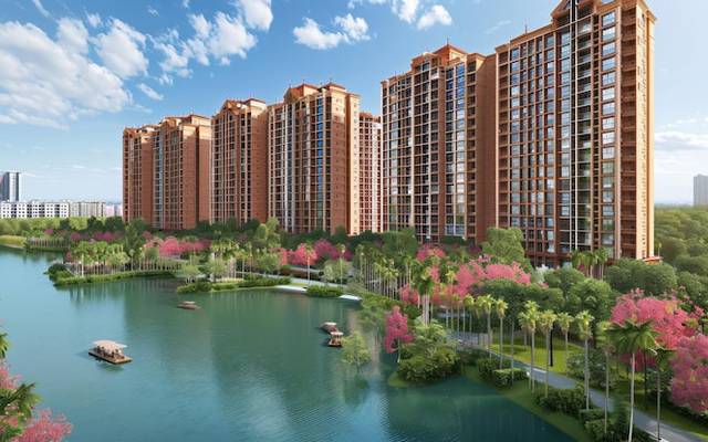 Discover Modern Life at BPTP Upcoming Project in Sector 80 Faridabad