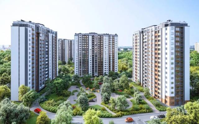 Explore the Top Rated Raymond Projects and Townships in Pune

