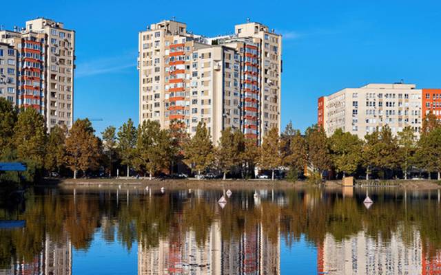 Sector 3 Ulwe: 2 & 3 BHK Luxury Flats in Navi Mumbai | Pre-Launch By Gami