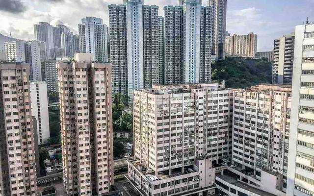 Adani Premium Residential Apartments in Ahmedabad

