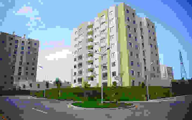 Purva New Launch Apartments by Puravankara Group in Hebbagodi