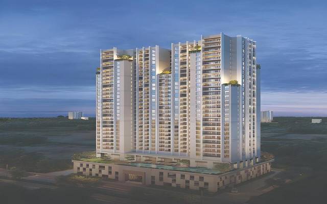 Provident Premium 3 BHK Homes in Bangalore