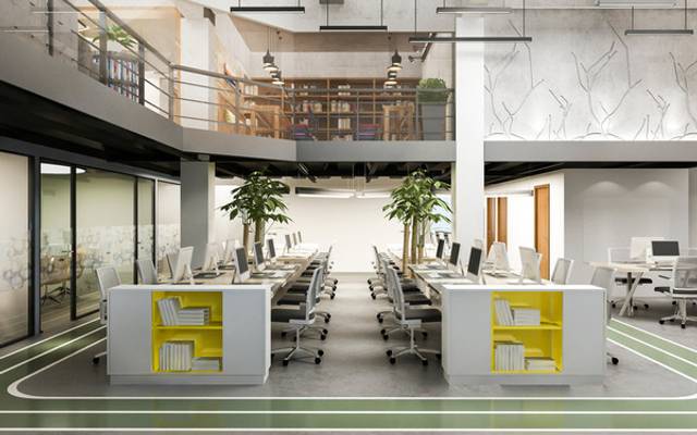 Commercial Spaces at Lotus Arc One – Andheri West Mumbai