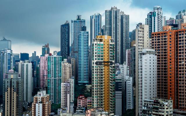 

Godrej Aveline New Launch Project with Spacious Apartments in North Bangalore