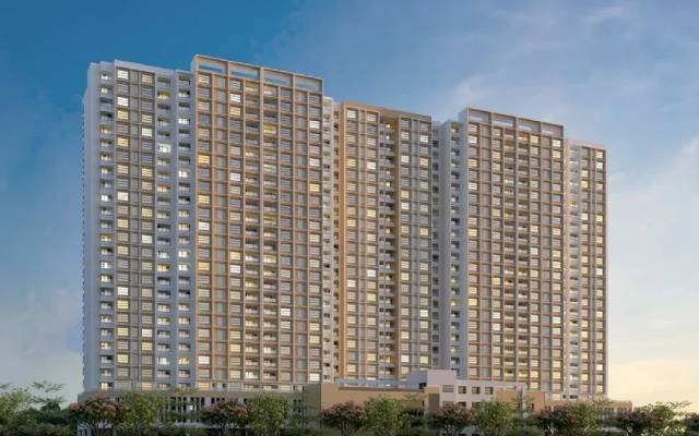 Sobha Strada Sector 106 Gurgaon – Premium Studio & 1 BHK Homes