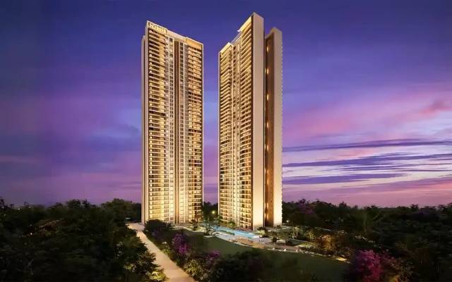 Sobha Liora Premium Homes with Superior Connectivity in Whitefield