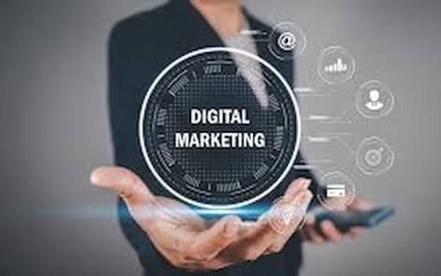 Digital Marketing, AI & Web Development Company Los Angeles

