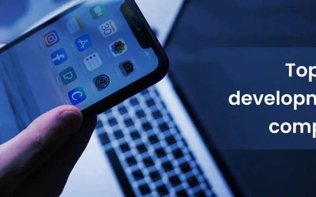 Trusted iPhone App Developers for Scalable iOS Applications

