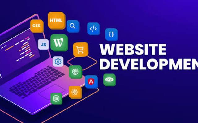 Top Web Development Company Los Angeles | Custom Websites & Digital Solutions

