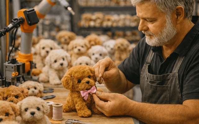 @@@WuffY RoBot PuPPy Review After 90 DayS of Real Use 2026