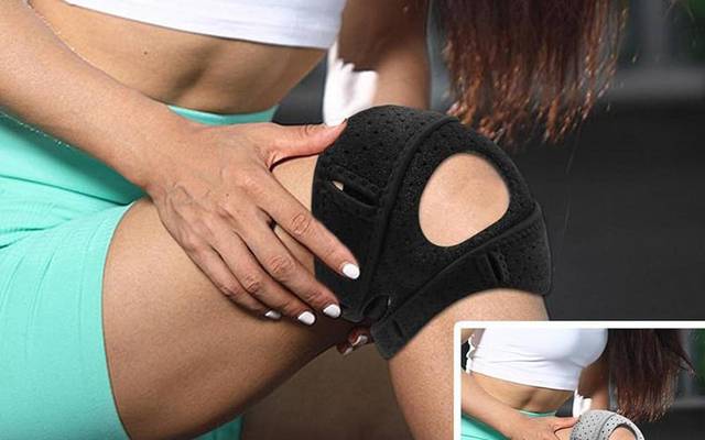 @!@ Is WellnEE KnEE Brace Worth It? HoneSt Review and User Guide