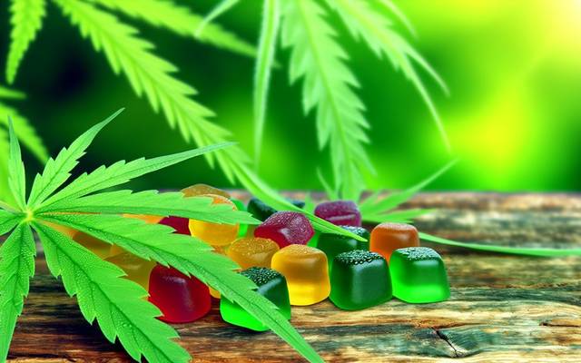 Forest Mountain Farms CBD Gummies  Reviews: Is It A Scam?