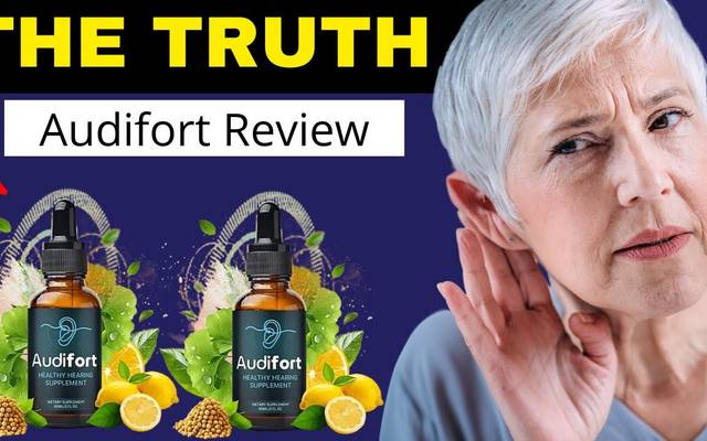 Audifort 2025 Reviews 2026