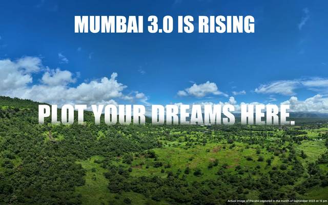 Few Units Left! Secure Your Godrej Plots in Karjat Before Prices Rise!