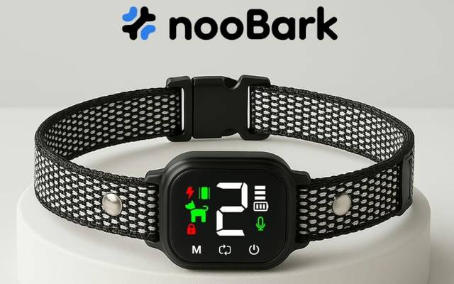 NooBark Anti-Bark Collar Reviews And Scam Alert!