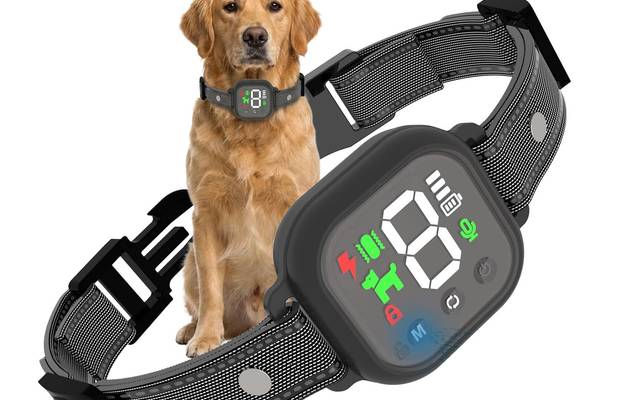 NooBark Anti-Bark Collar Reviews: Is It A Scam?