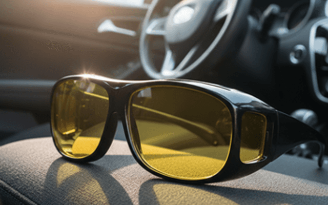 LunaDrive Glasses Reviews [Truth Exposed 2026]