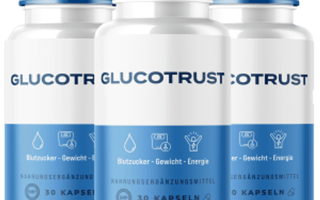 GlucoTrust German Version Review - Official Website
