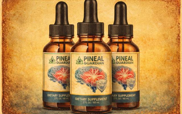 Promote Pineal Guardian Now Review - Official Website