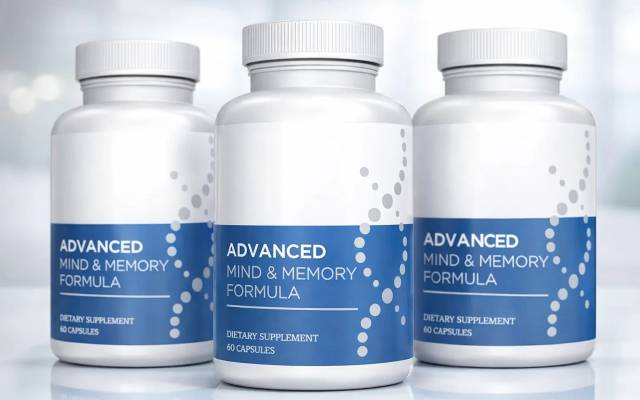 

Advanced Memory Formula Review - Official Website