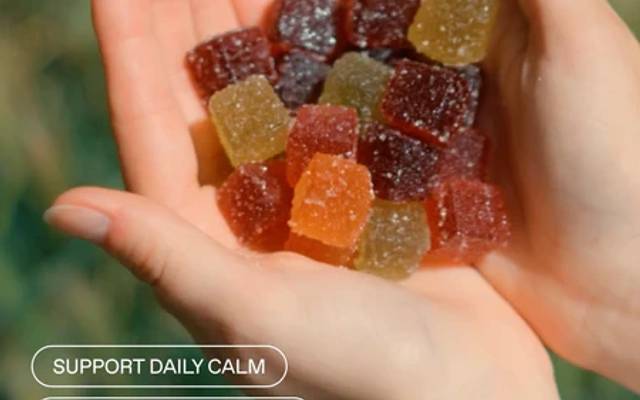 TruFull CBD Gummies Australia – Boost Energy & Support Heart Wellness