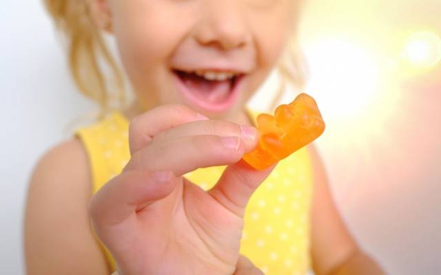 TruFull CBD Gummies Australia | Clean Energy & Heart Wellness Gummies