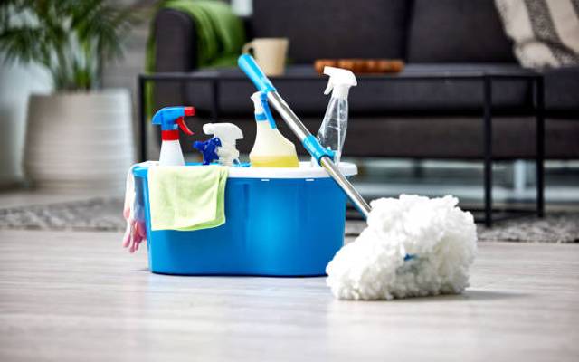 Affordable Housekeeping Cleaning Services for Busy Households