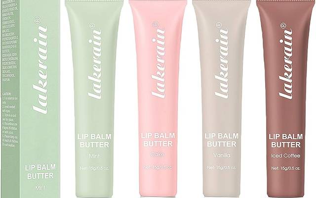 Why Hydrating Lip Balm is a Must-Have This Season