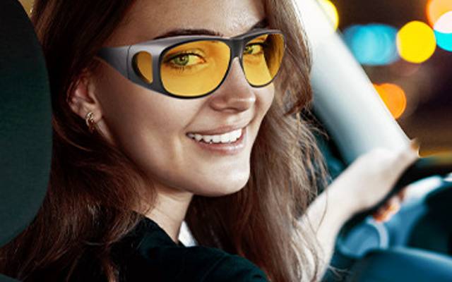 LunaDrive Glasses UK Reviews – Worth it?