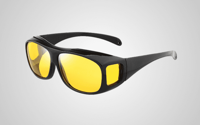 LunaDrive Glasses UK Reviews And Scam Alert!