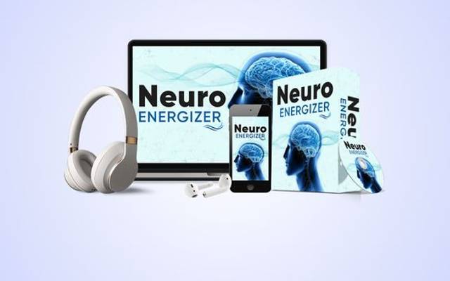 @@Neuro Energizer for Brain Focus and Relaxation@: Complete RevieW