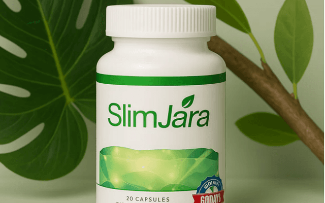 Slimjara Germany Eine schmackhafte und effektive Methode zur Unterstützung des Gewichtsmanagements