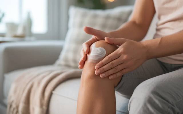 Arthrovit Arthritis Pain Relief Cream Israel Reviews: Benefits, Ingredients & Results!