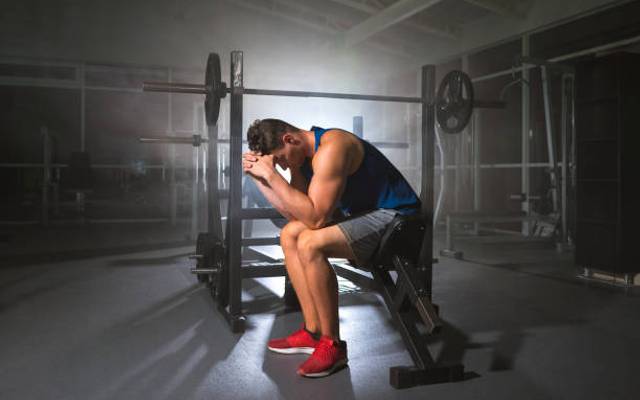 Best Legal Steroids for Strength Gains and Explosive Power