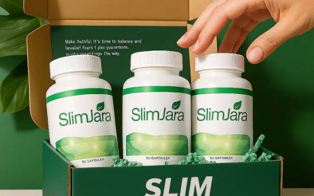 SlimJara Germany: Is It Legit? Honest Review 2026