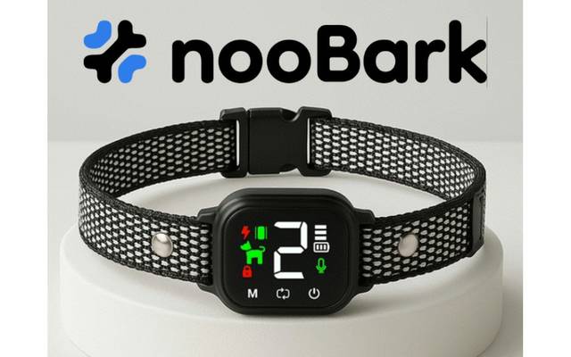 NooBark Anti-Bark Collar Reviews - (Trusted Or Fake) Shocking