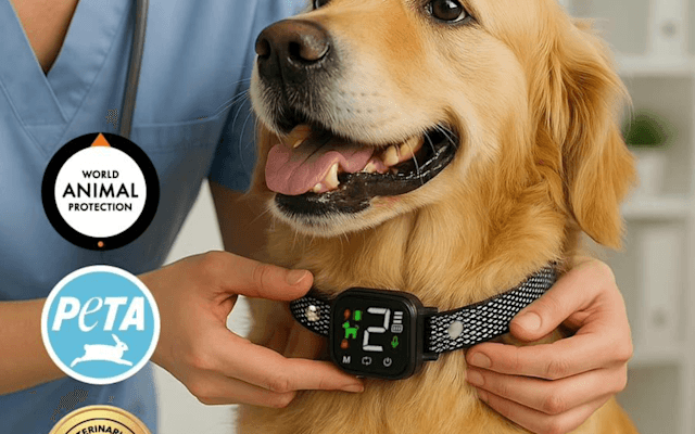 NooBark Anti-Bark Collar My Honest Review [legit or Scam]