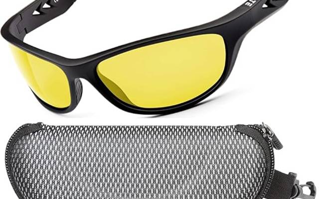 LunaDrive Glasses Australia Reviews – Worth it?