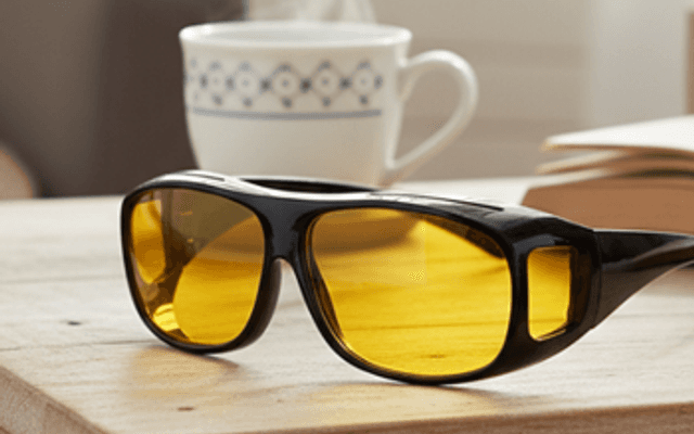 LunaDrive Glasses Australia Reviews: Is It A Scam?