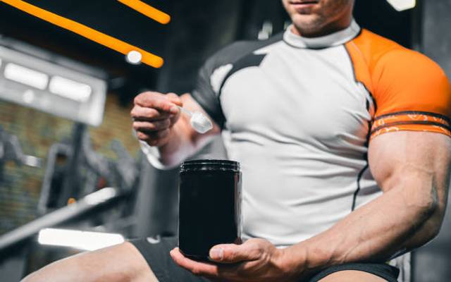 Best Body Building Supplements 2026 Without Harmful Side Effects