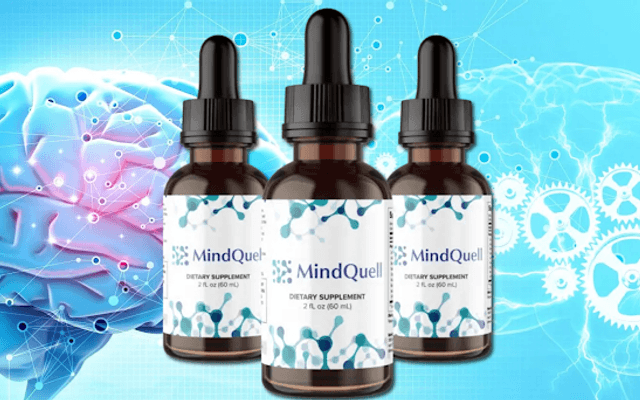 ⁓@@+ Is MindQueLL WorTH It? HoneSt Review of BenefitS & Performance #@