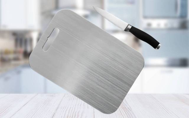 @@@ChopWeLL RevieW#: Time-Saving Cutting Board for Busy KitchenS!