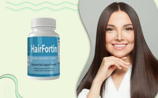@HairFortIN Reviews#: Real Users Share Hair Transformation⁓