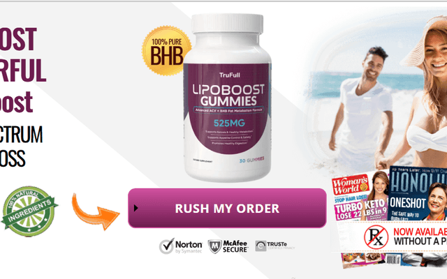 LipoBoost Gummies Reviews: Is This LipoBoost Gummies Worth It in 2026?
