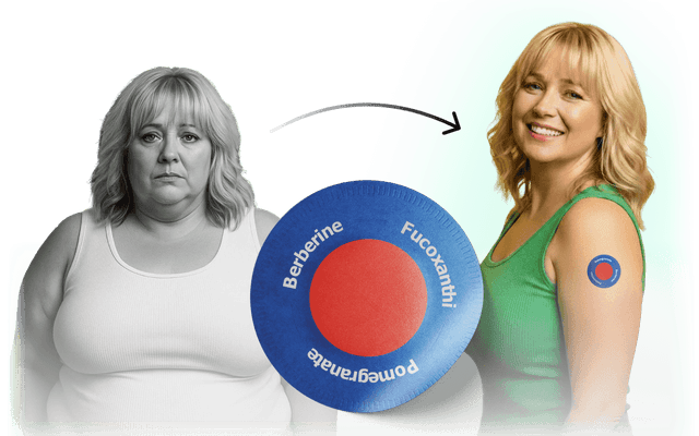 Purisaki Cerotti Il Segreto per Accelerare il Metabolismo e Bruciare il Grasso Addominale